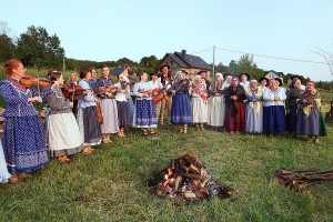 Zielone Świątki - Źrej zytko, źrej - zdjęcie41