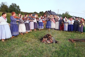 Zielone Świątki - Źrej zytko, źrej - zdjęcie47