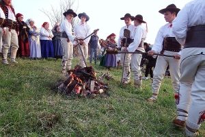 Zielone Świątki - Źrej zytko, źrej - zdjęcie50