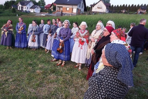 Zielone Świątki - Źrej zytko, źrej - zdjęcie38