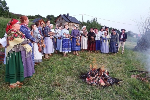 Zielone Świątki - Źrej zytko, źrej - zdjęcie33