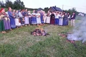 Zielone Świątki - Źrej zytko, źrej - zdjęcie36