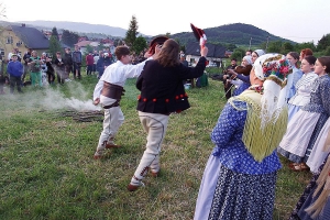 Zielone Świątki - Źrej zytko, źrej - zdjęcie35