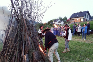 Zielone Świątki - Źrej zytko, źrej - zdjęcie31