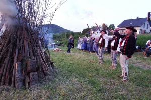 Zielone Świątki - Źrej zytko, źrej - zdjęcie25