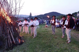 Zielone Świątki - Źrej zytko, źrej - zdjęcie17