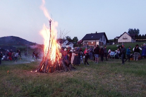 Zielone Świątki - Źrej zytko, źrej - zdjęcie22