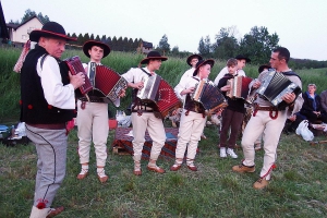 Zielone Świątki - Źrej zytko, źrej - zdjęcie12