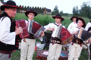 Zielone Świątki - Źrej zytko, źrej - zdjęcie18