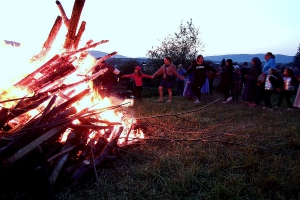 Zielone Świątki - Źrej zytko, źrej - zdjęcie10