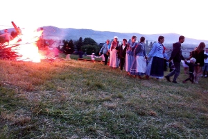 Zielone Świątki - Źrej zytko, źrej - zdjęcie13