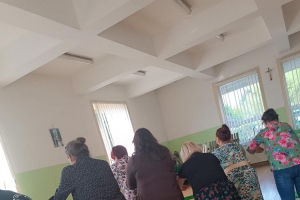 Warsztaty świadomej emisji białego głosu - zdjęcie15