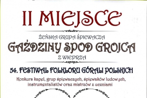 Dyplomy, dyplomy, pamiątki - zdjęcie6