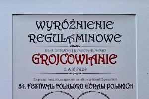 Dyplomy, dyplomy, pamiątki - zdjęcie3