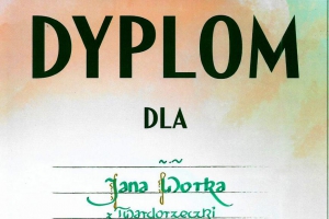 Dyplomy, dyplomy, pamiątki - zdjęcie9