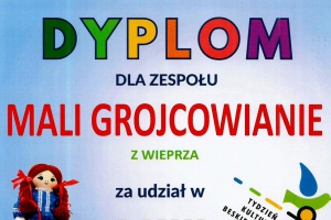 Dyplomy, dyplomy, pamiątki - zdjęcie2