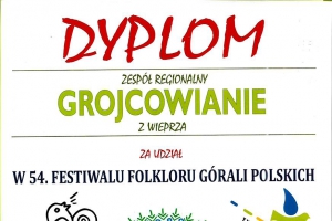 Dyplomy, dyplomy, pamiątki - zdjęcie5