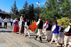 Gminne Dożynki 2023 w Otmuchowie z 