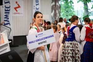 III Dzień Folkloru Dziecięcego - zdjęcie48