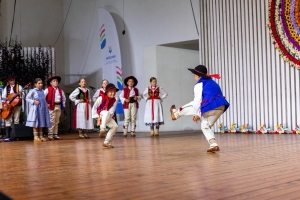 III Dzień Folkloru Dziecięcego - zdjęcie20