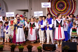 III Dzień Folkloru Dziecięcego - zdjęcie45