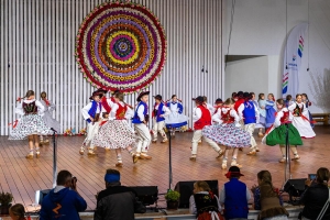 III Dzień Folkloru Dziecięcego - zdjęcie17