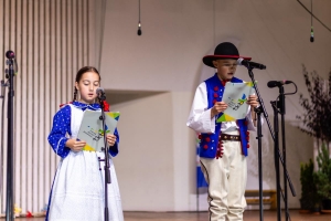 III Dzień Folkloru Dziecięcego - zdjęcie15