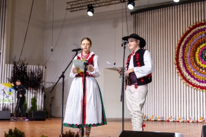 III Dzień Folkloru Dziecięcego - zdjęcie14