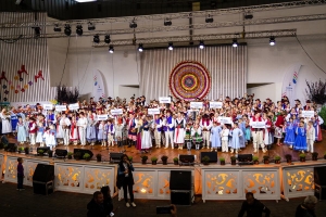 III Dzień Folkloru Dziecięcego - zdjęcie40