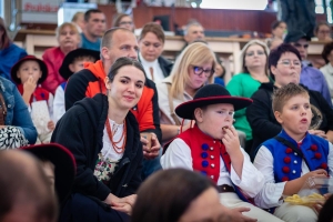 III Dzień Folkloru Dziecięcego - zdjęcie13