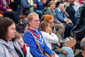 III Dzień Folkloru Dziecięcego - zdjęcie12