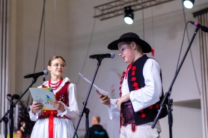 III Dzień Folkloru Dziecięcego - zdjęcie9