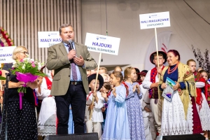 III Dzień Folkloru Dziecięcego - zdjęcie42