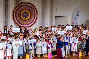 III Dzień Folkloru Dziecięcego - zdjęcie6