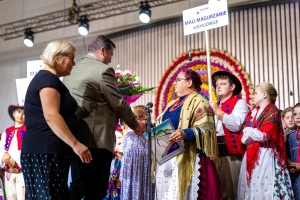 III Dzień Folkloru Dziecięcego - zdjęcie41