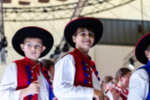 III Dzień Folkloru Dziecięcego - zdjęcie5