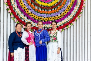 III Dzień Folkloru Dziecięcego - zdjęcie2