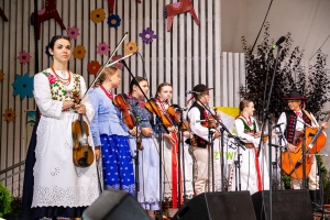 III Dzień Folkloru Dziecięcego - zdjęcie46