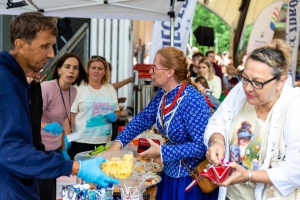 III Dzień Folkloru Dziecięcego - zdjęcie37