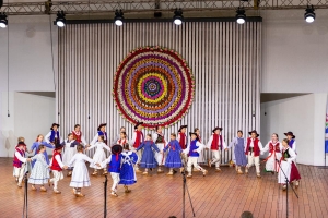 III Dzień Folkloru Dziecięcego - zdjęcie36