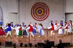 III Dzień Folkloru Dziecięcego - zdjęcie35