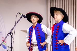 III Dzień Folkloru Dziecięcego - zdjęcie34