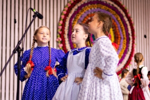 III Dzień Folkloru Dziecięcego - zdjęcie29