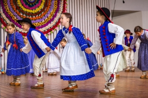 III Dzień Folkloru Dziecięcego - zdjęcie26