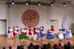 III Dzień Folkloru Dziecięcego - zdjęcie25