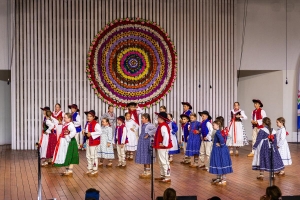 III Dzień Folkloru Dziecięcego - zdjęcie24