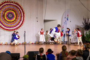 III Dzień Folkloru Dziecięcego - zdjęcie22