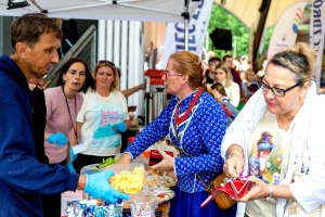 „Pomagamy Irence z Wieprza„ - zdjęcie2