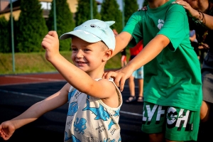 POSPOLITE RUSZENIE w naszym Wieprzu - zdjęcie15