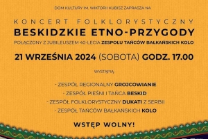 40 lecie ZTB KOLO w Bielsku-Białej - zdjęcie12